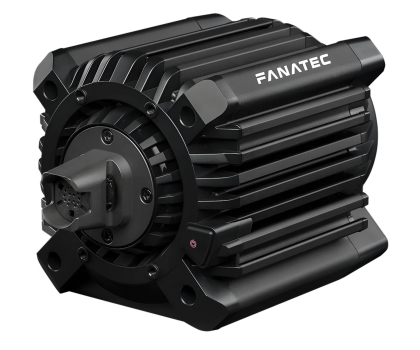 Kierownica do konsol FANATEC ClubSport DD (PC) (XBOX ready) CS_DD_EU